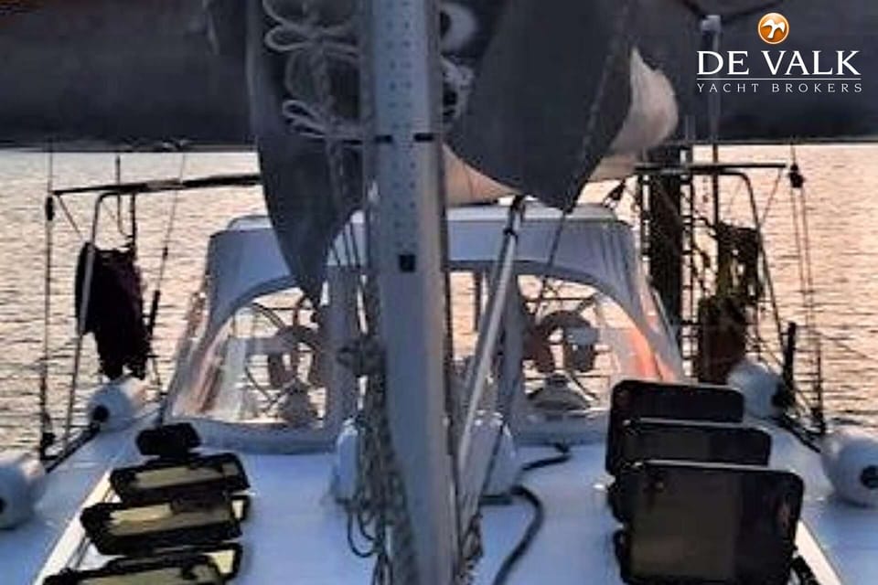 S/Y Custom Made Marc Lombardi Cigale 18 - Foto 8