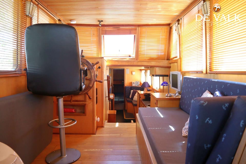 Luxe motor 14.95 - Foto 19
