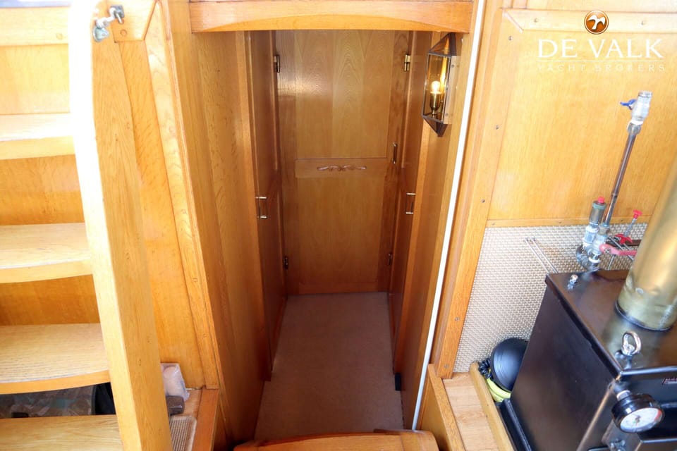 Van Garsse Bakdekkruiser 12.80 - Foto 32