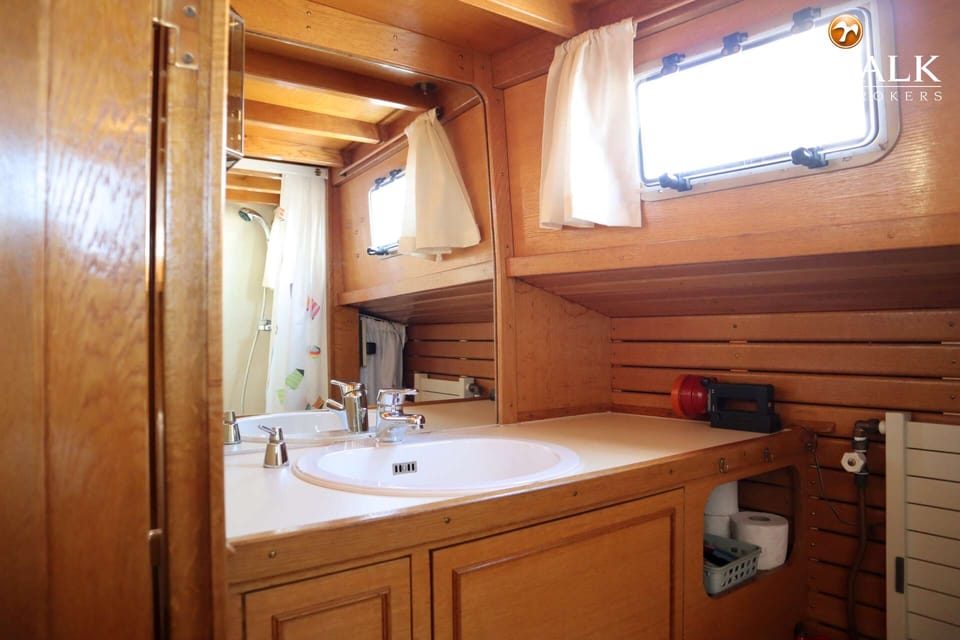 Van Garsse Bakdekkruiser 12.80 - Foto 35