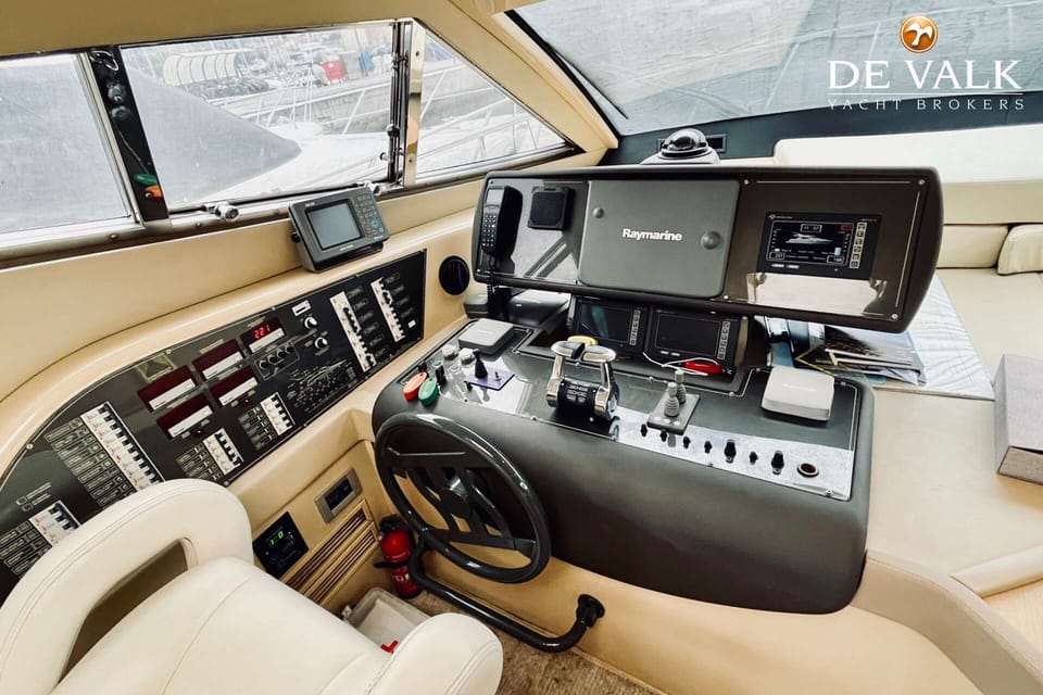 Ferretti 500 Elite - Foto 11
