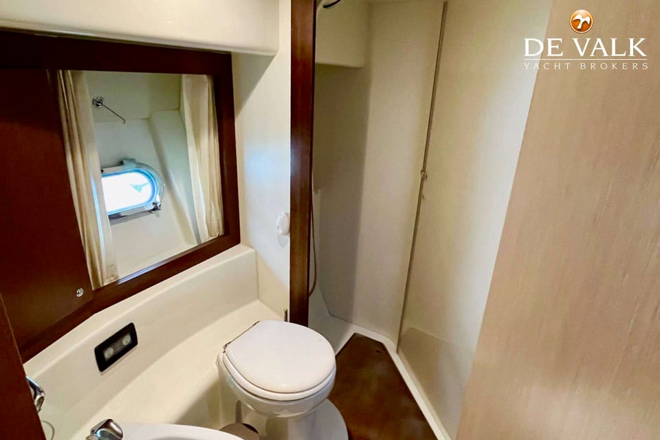 Ferretti 500 Elite - Foto 15