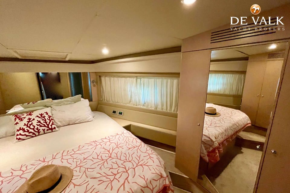 Ferretti 500 Elite - Foto 17