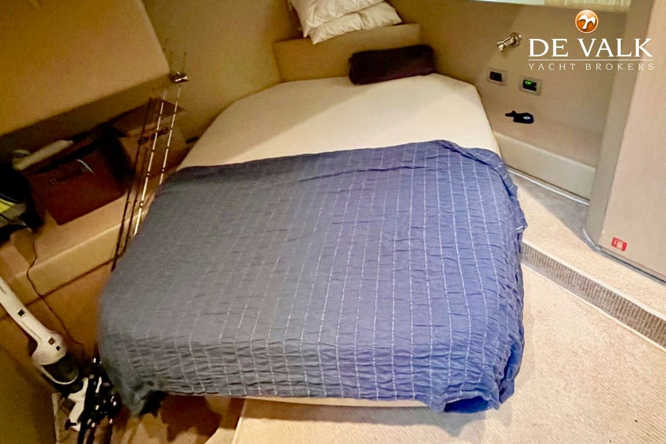 Ferretti 500 Elite - Foto 18