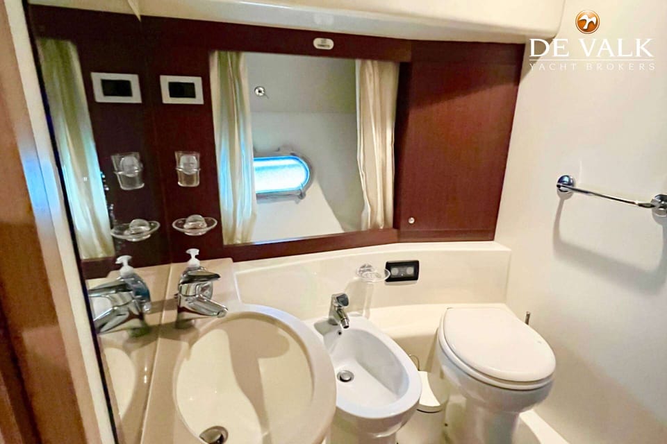 Ferretti 500 Elite - Foto 19