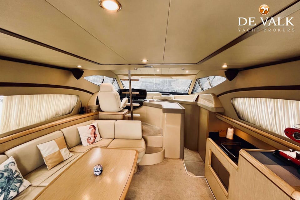 Ferretti 500 Elite - Foto 6