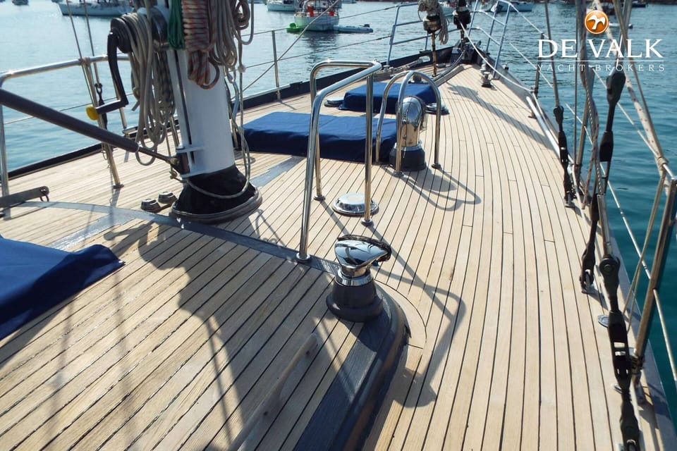 Picchiotti Laurent Giles 65 - Foto 8