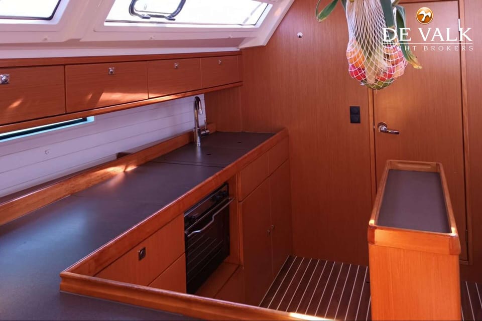 Bavaria 46 Cruiser - Foto 13