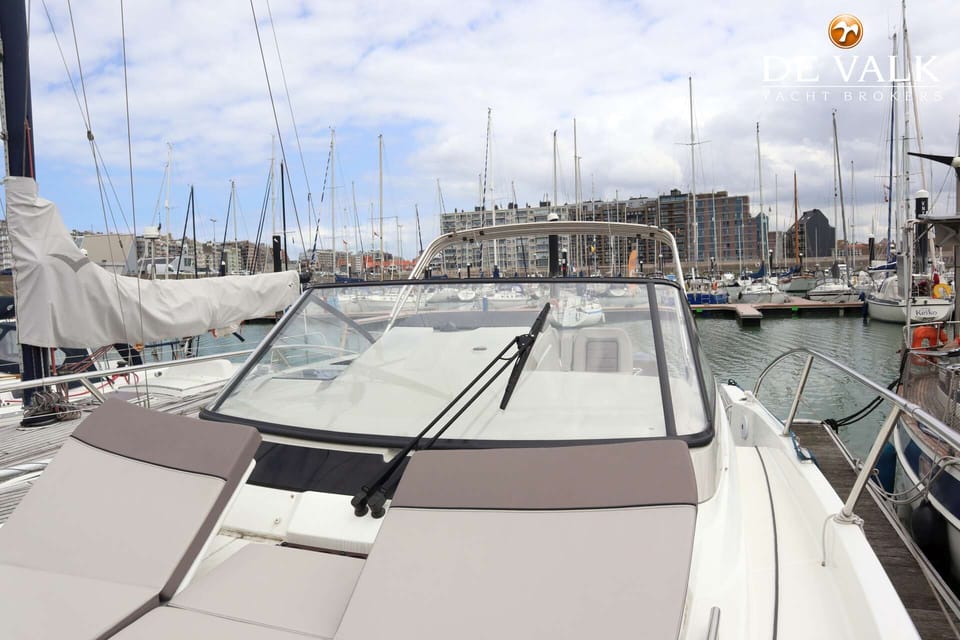 Jeanneau Cap Camarat 10.50 WA - Foto 17