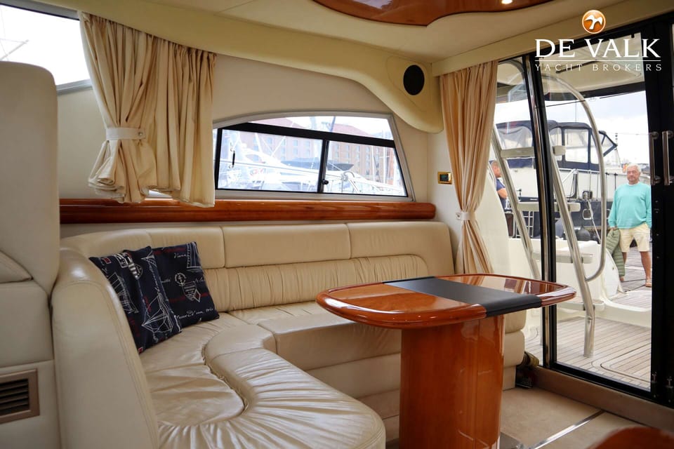 Cranchi Atlantique 40 - Foto 22
