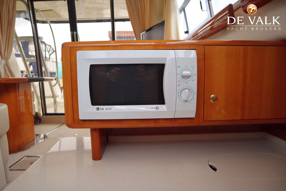 Cranchi Atlantique 40 - Foto 30