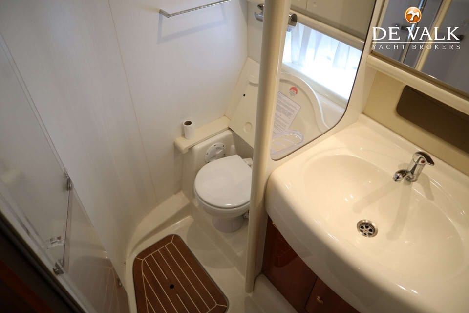 Cranchi Atlantique 40 - Foto 34