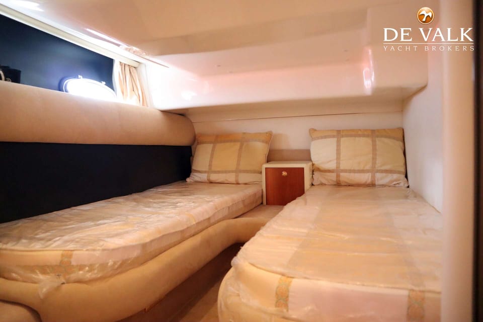 Cranchi Atlantique 40 - Foto 36
