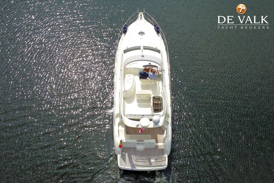 Cranchi Atlantique 40 - Foto 6