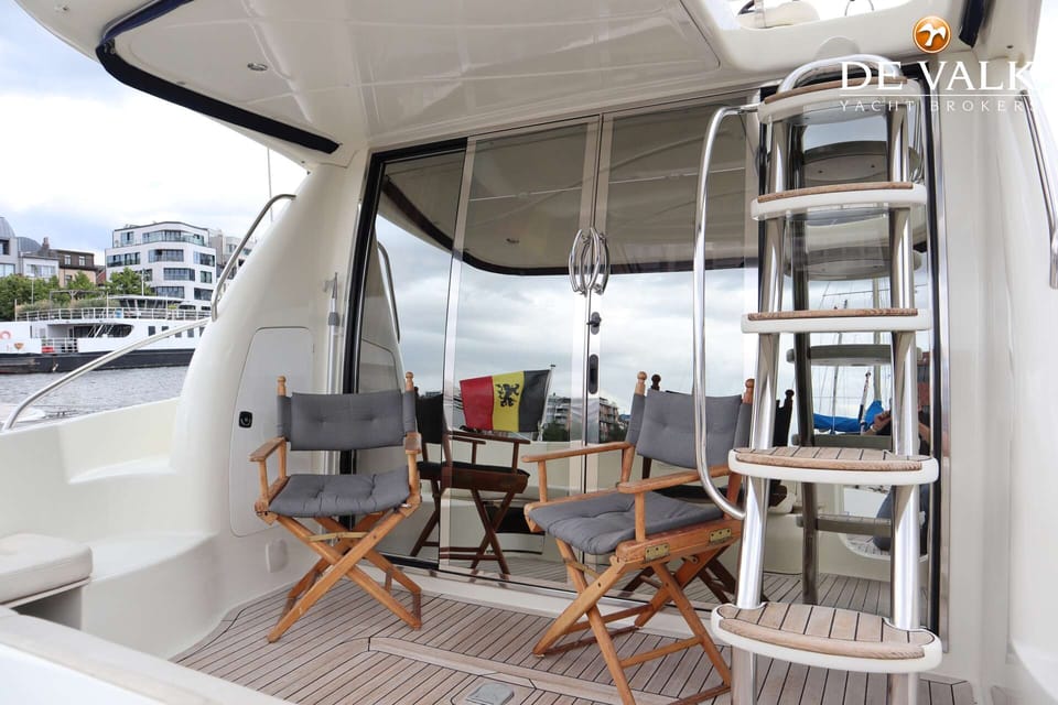 Cranchi Atlantique 40 - Foto 7