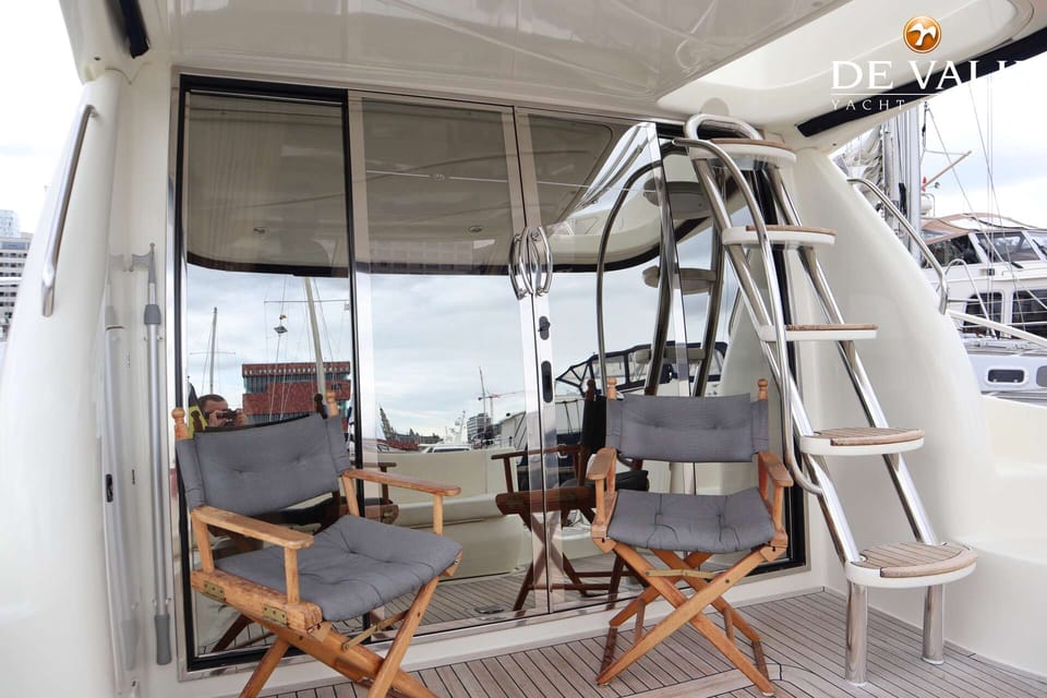 Cranchi Atlantique 40 - Foto 8