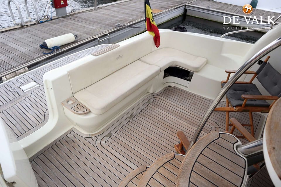 Cranchi Atlantique 40 - Foto 9