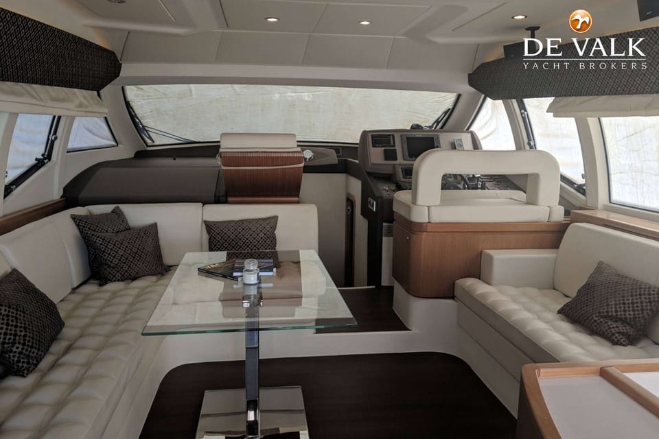 Ferretti 510 - Foto 15