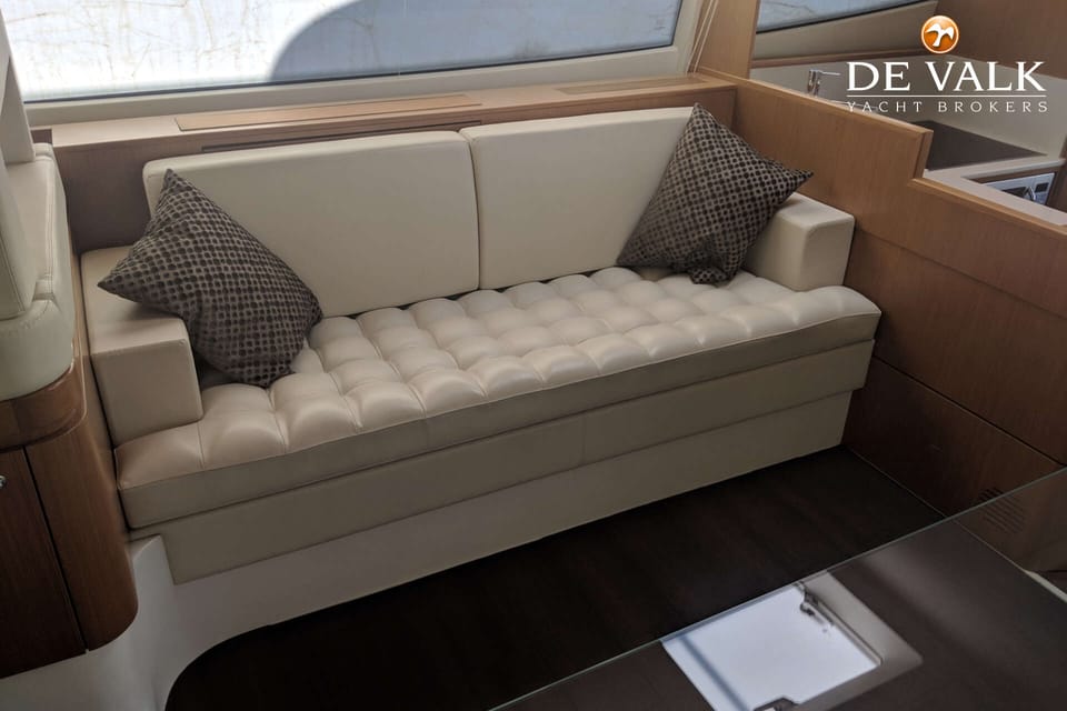 Ferretti 510 - Foto 16