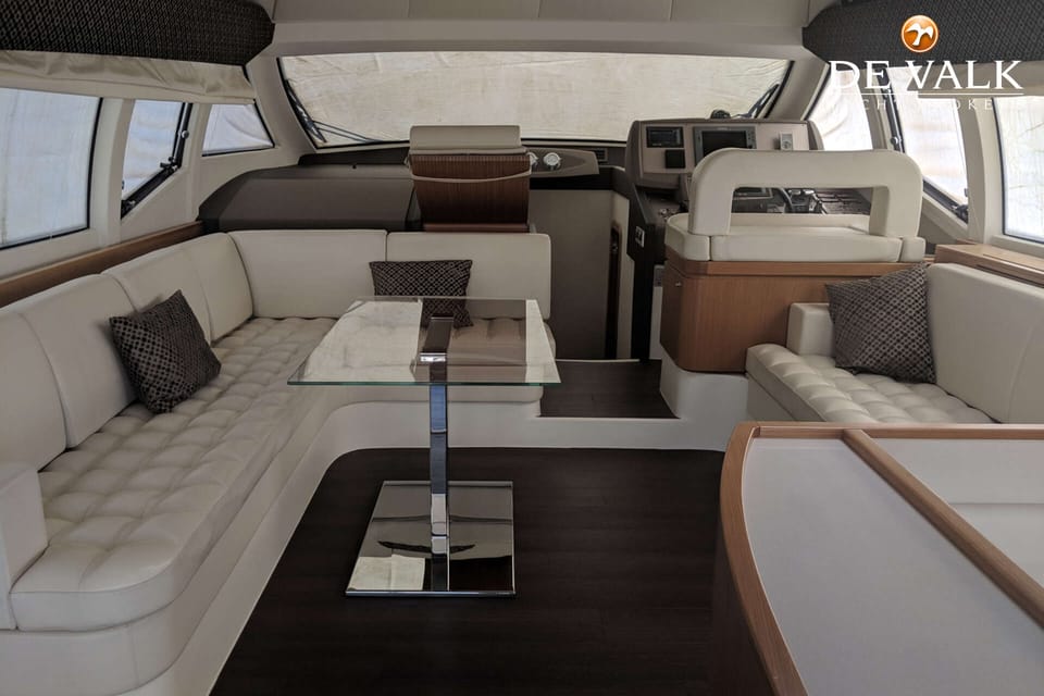 Ferretti 510 - Foto 17
