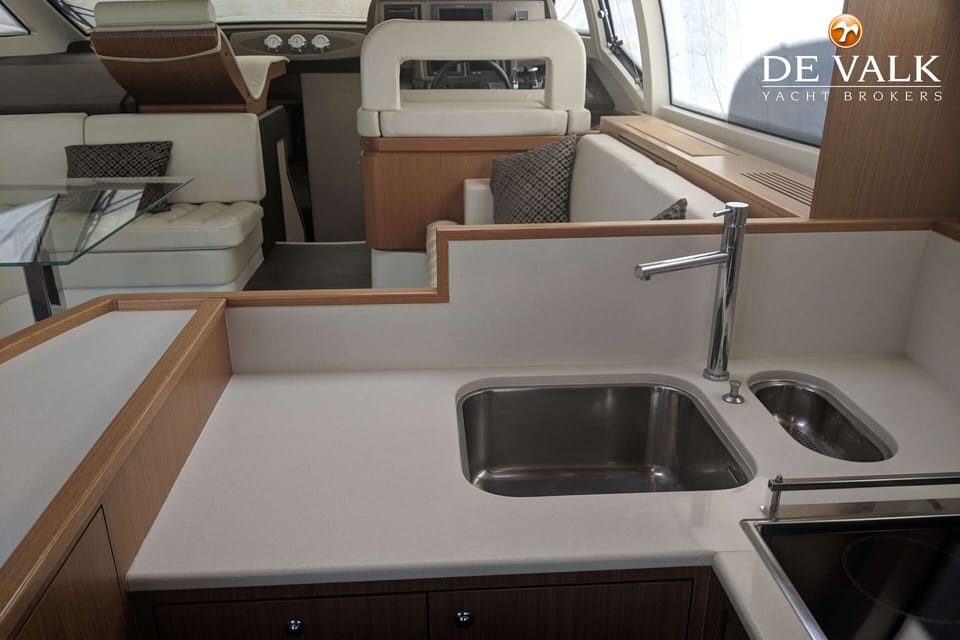 Ferretti 510 - Foto 19