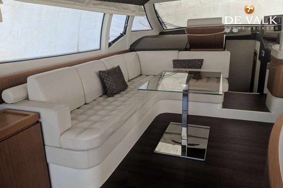 Ferretti 510 - Foto 23