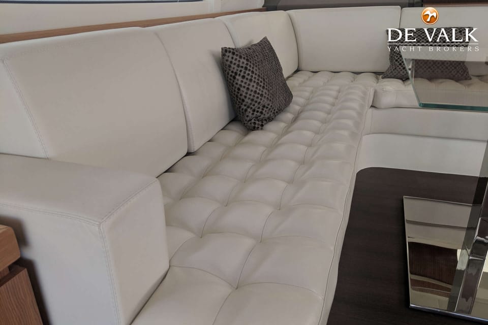 Ferretti 510 - Foto 24