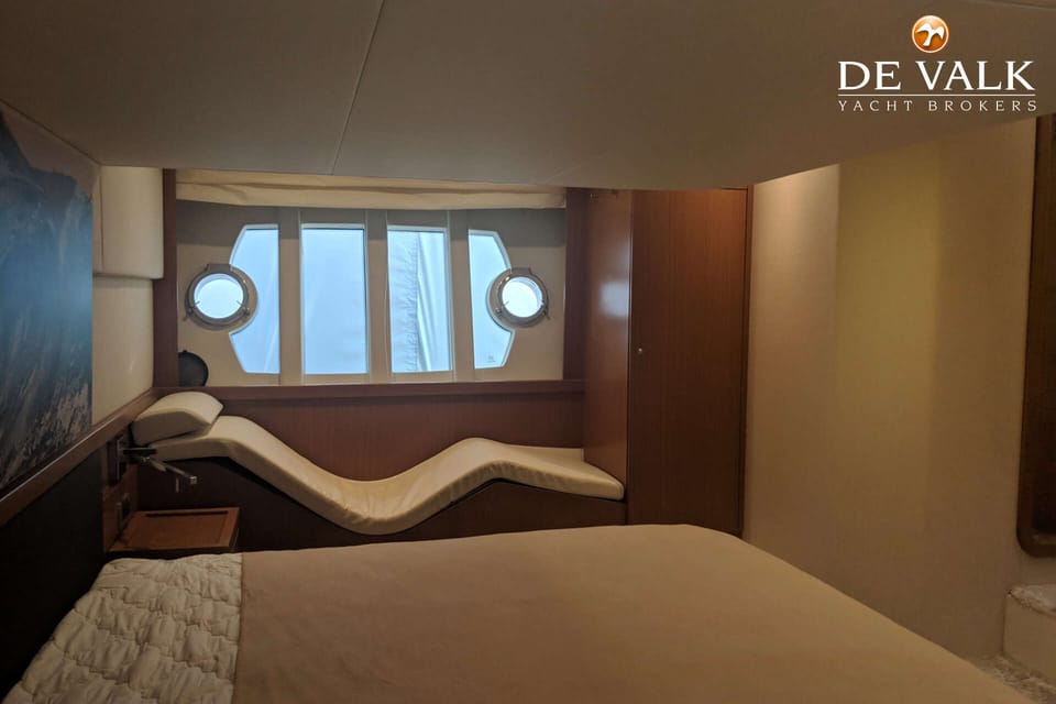Ferretti 510 - Foto 27