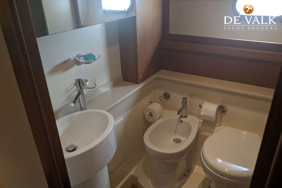 Ferretti 510 - Foto 28