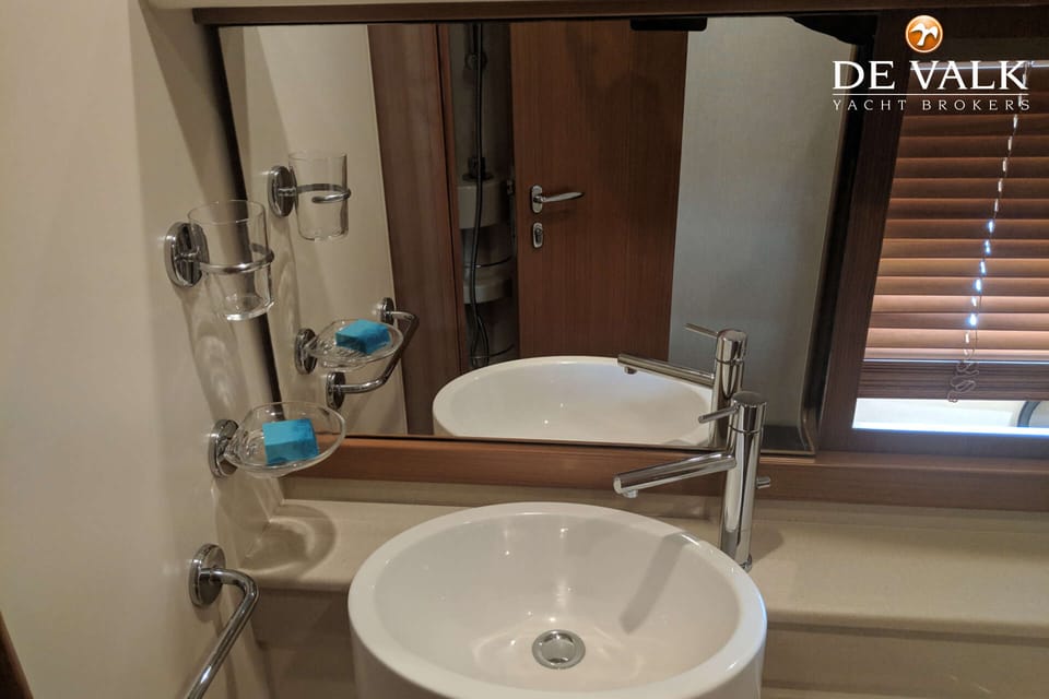 Ferretti 510 - Foto 31