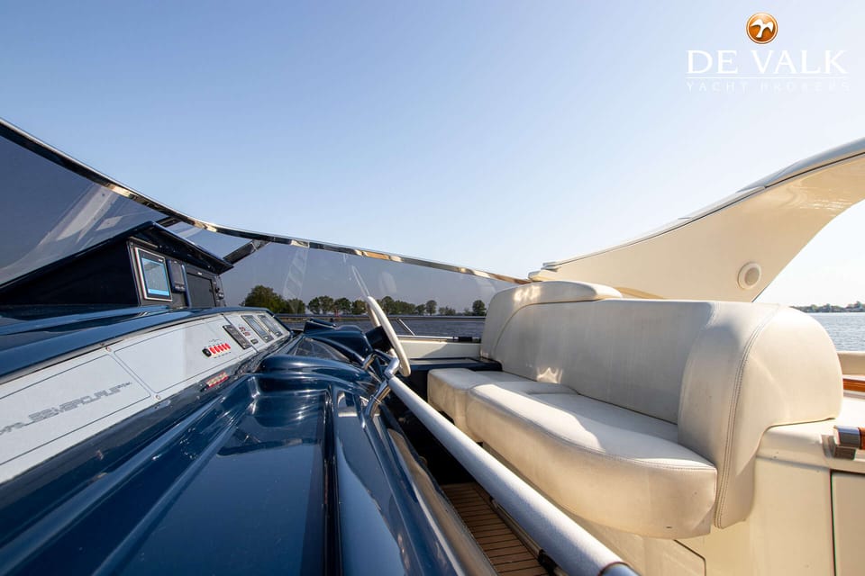 Riva 59 Mercurius Super - Foto 15