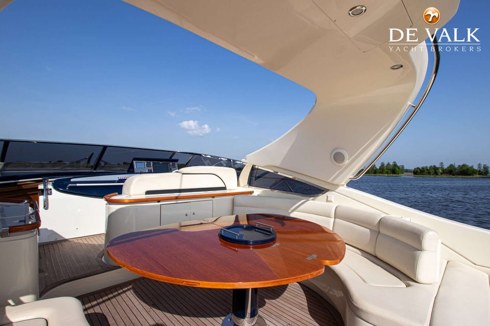 Riva 59 Mercurius Super - Foto 16
