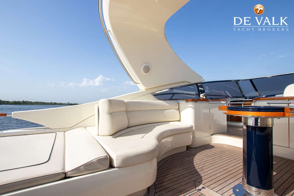 Riva 59 Mercurius Super - Foto 18
