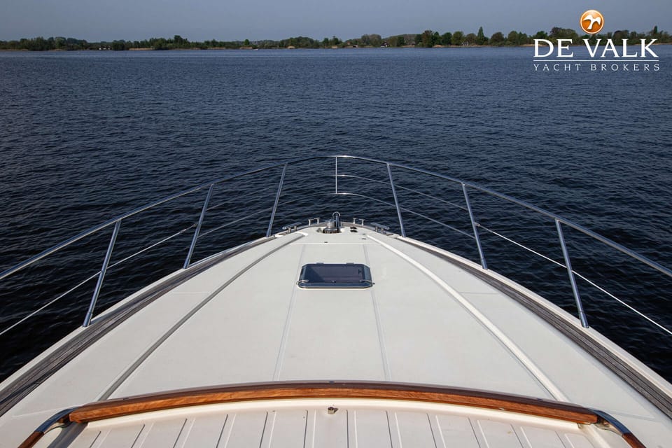 Riva 59 Mercurius Super - Foto 19