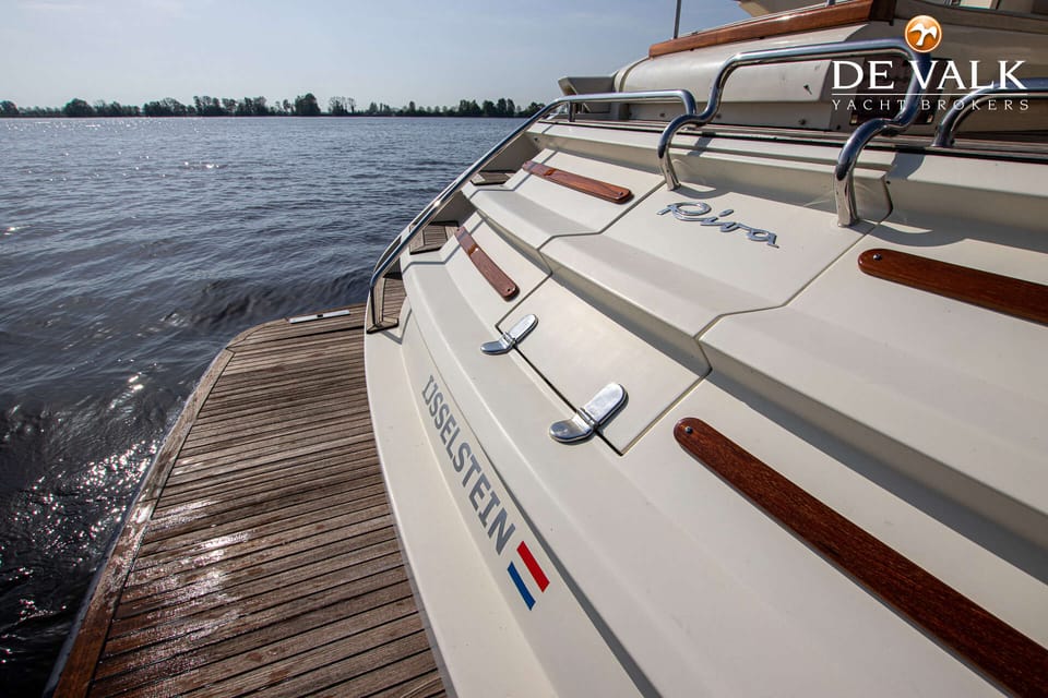 Riva 59 Mercurius Super - Foto 20