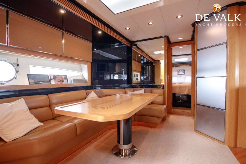 Riva 59 Mercurius Super - Foto 22