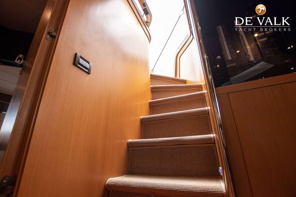 Riva 59 Mercurius Super - Foto 24