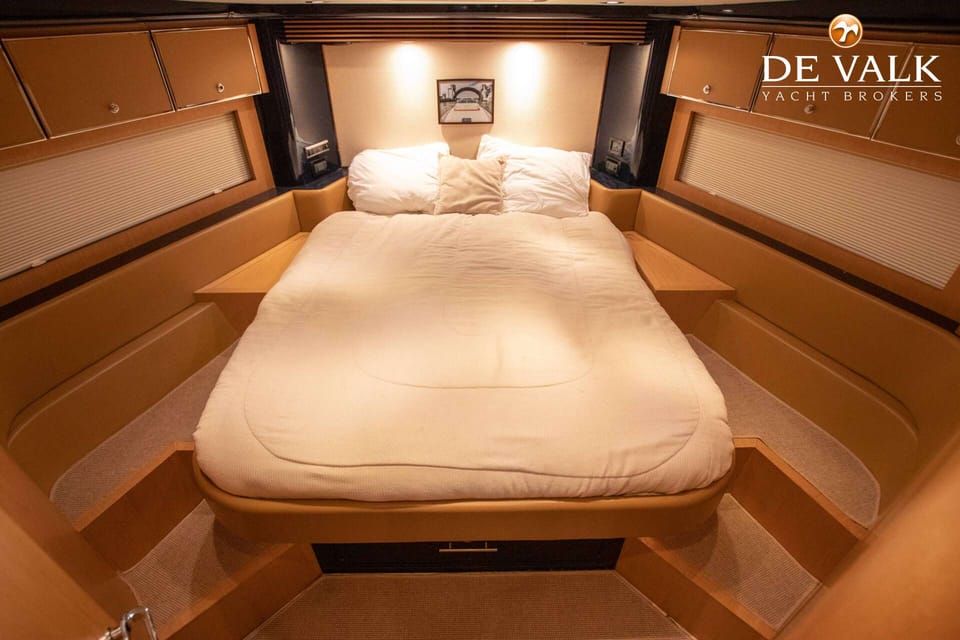 Riva 59 Mercurius Super - Foto 26