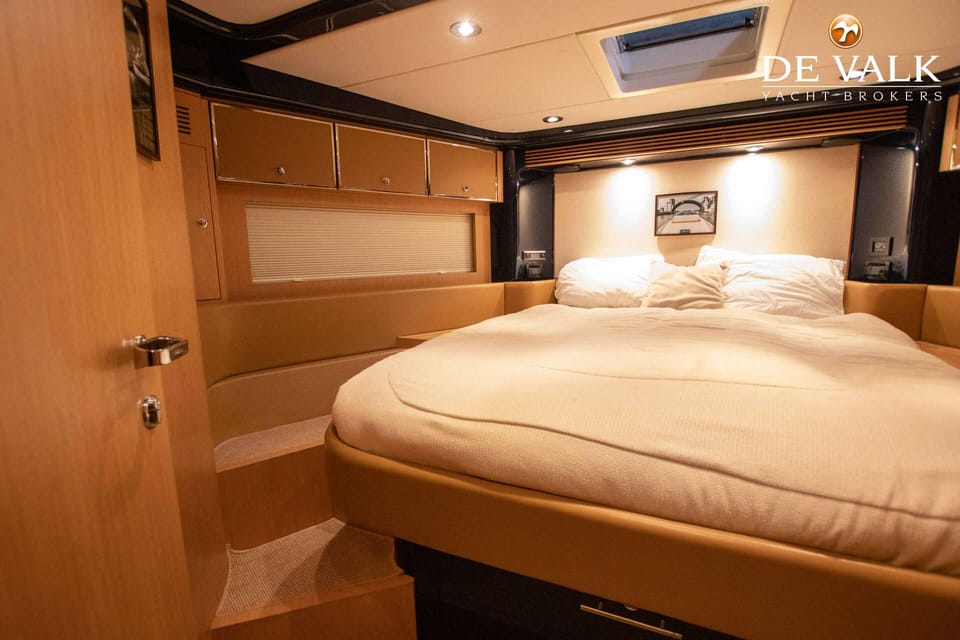 Riva 59 Mercurius Super - Foto 27