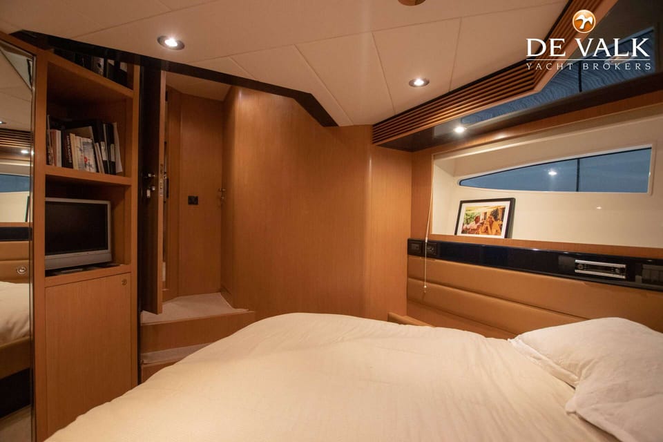 Riva 59 Mercurius Super - Foto 35