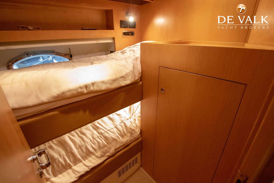 Riva 59 Mercurius Super - Foto 38