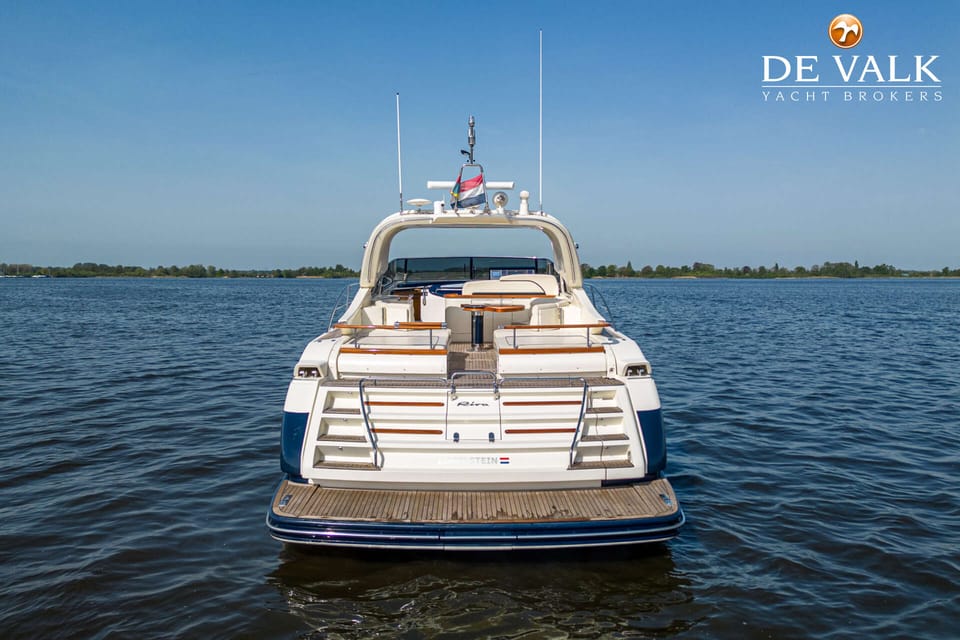 Riva 59 Mercurius Super - Foto 7