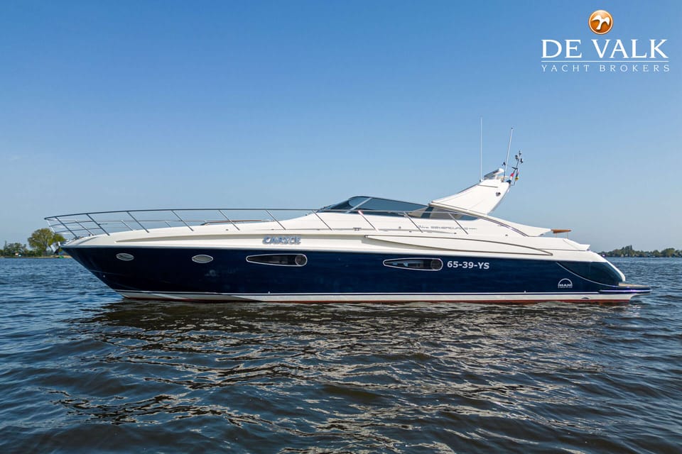 Riva 59 Mercurius Super - Foto 8