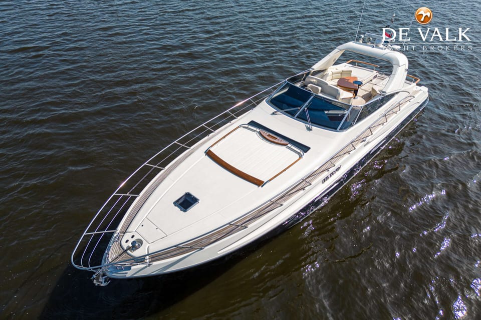 Riva 59 Mercurius Super - Foto 10