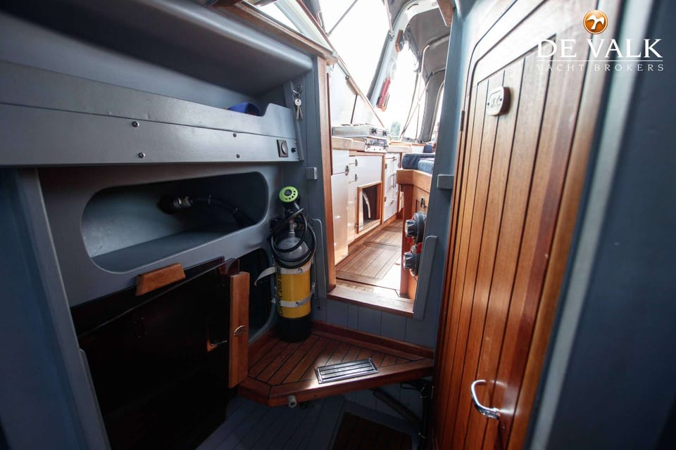 Nelson 32 Soft Top - Foto 36