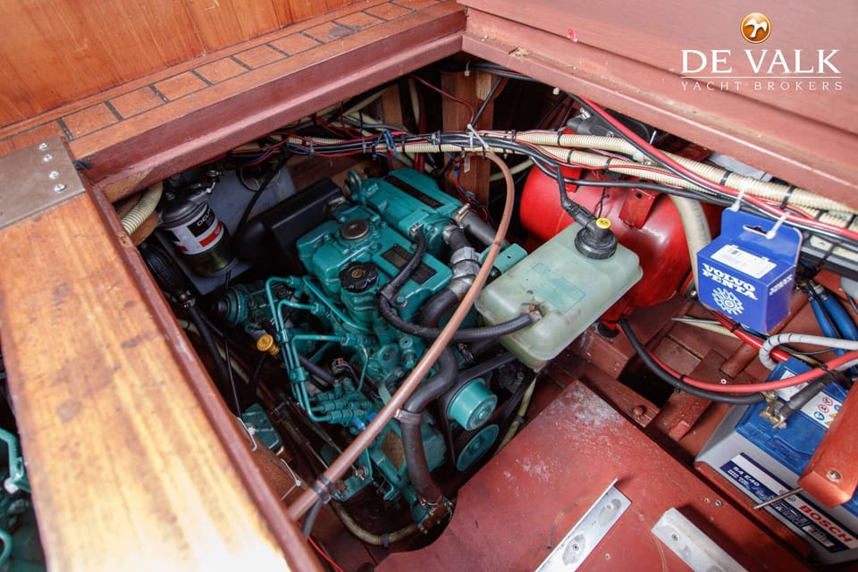 Nelson 32 Soft Top - Foto 39