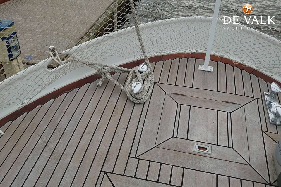 Super van Craft 1320 - Foto 14