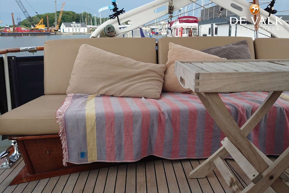 Super van Craft 1320 - Foto 17