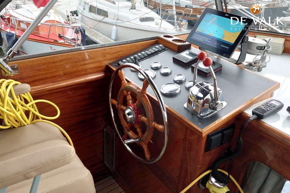 Super van Craft 1320 - Foto 18