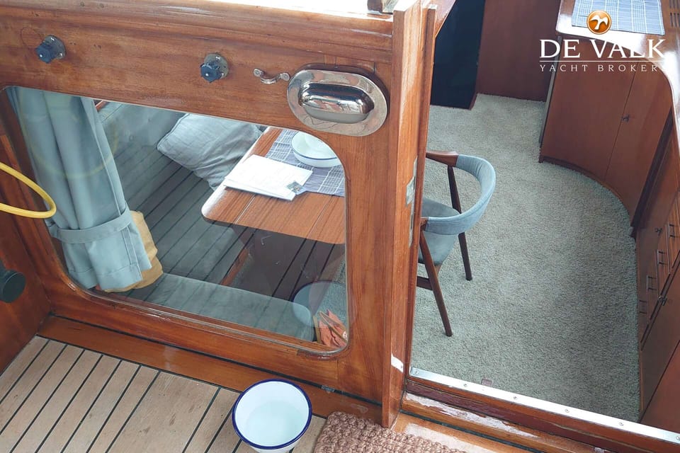 Super van Craft 1320 - Foto 19
